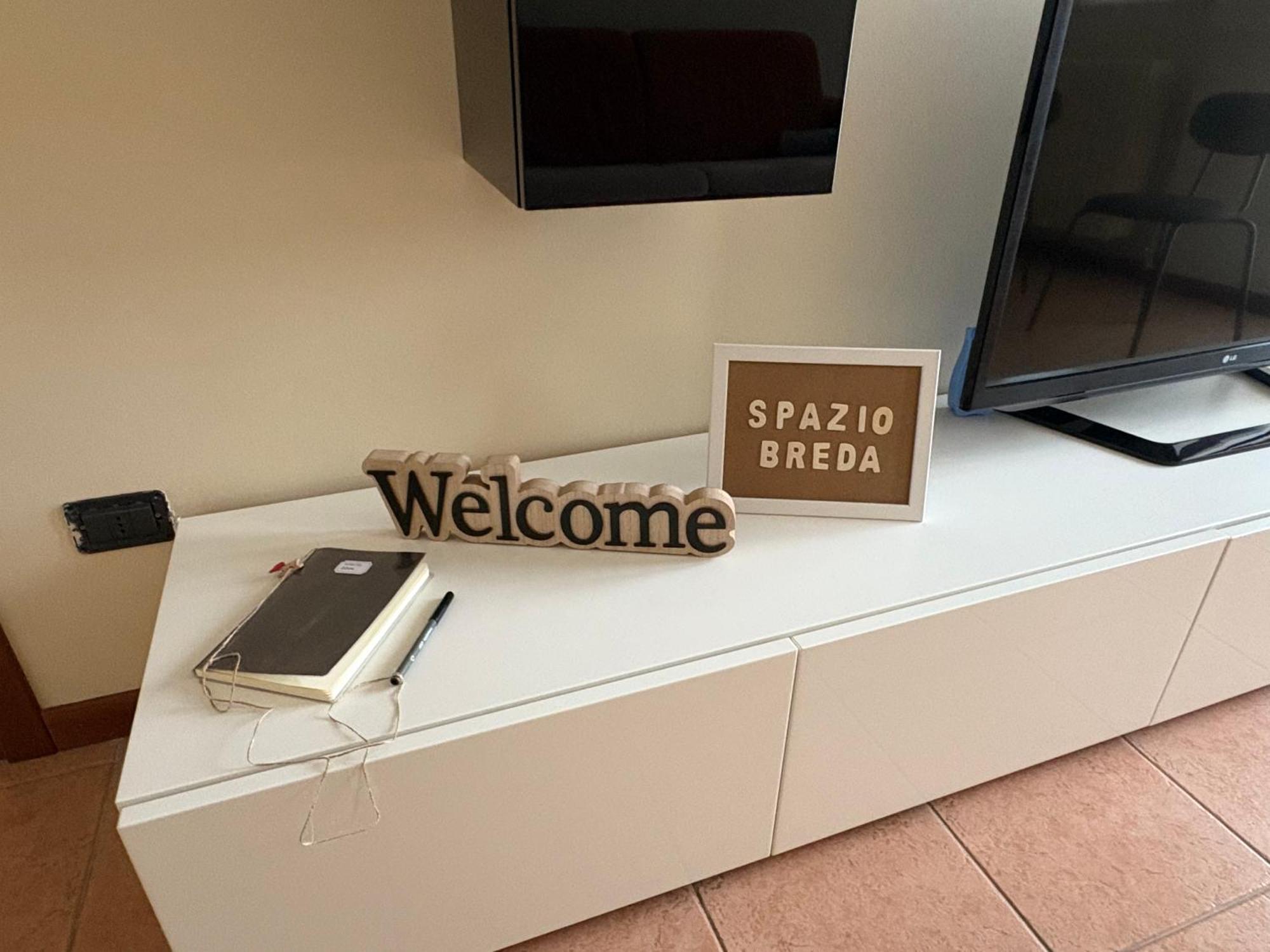 Spazio Breda - Free Garage - M1 Subway Milano