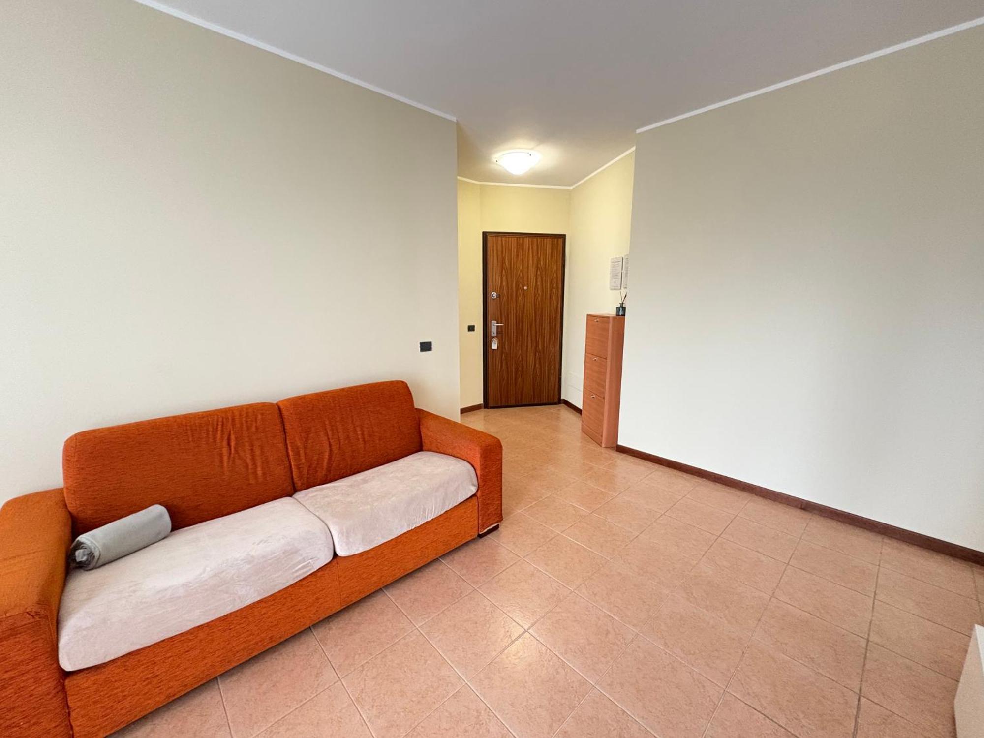 Spazio Breda - Free Garage - M1 Subway Appartamento *