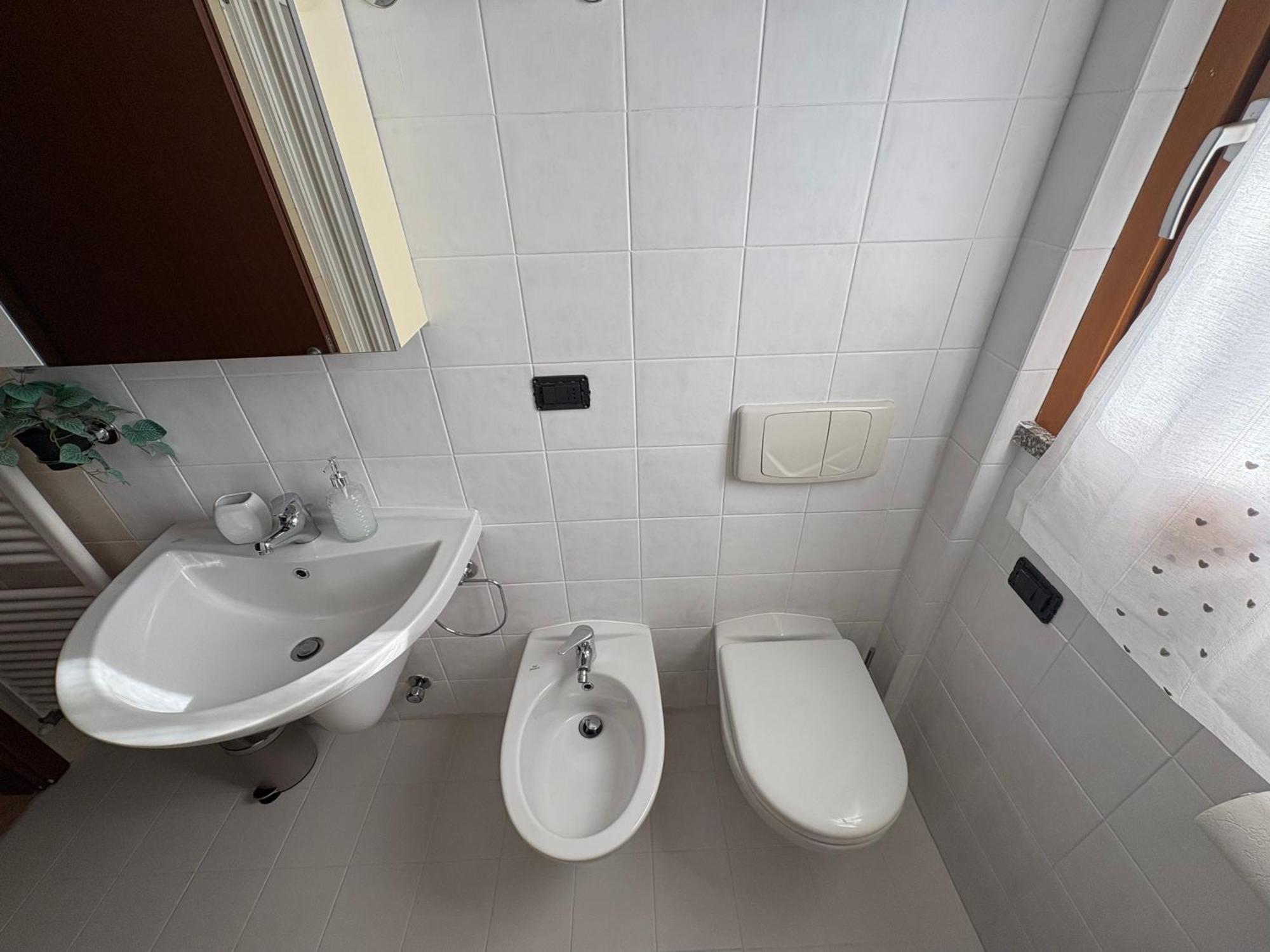 Spazio Breda - Free Garage, Metro M1, Balcony Apartment *